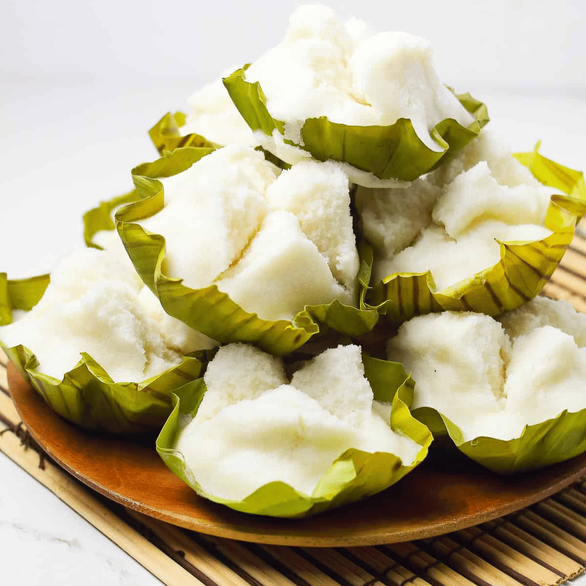 Best Putong Bigas Recipe Simply Bakings