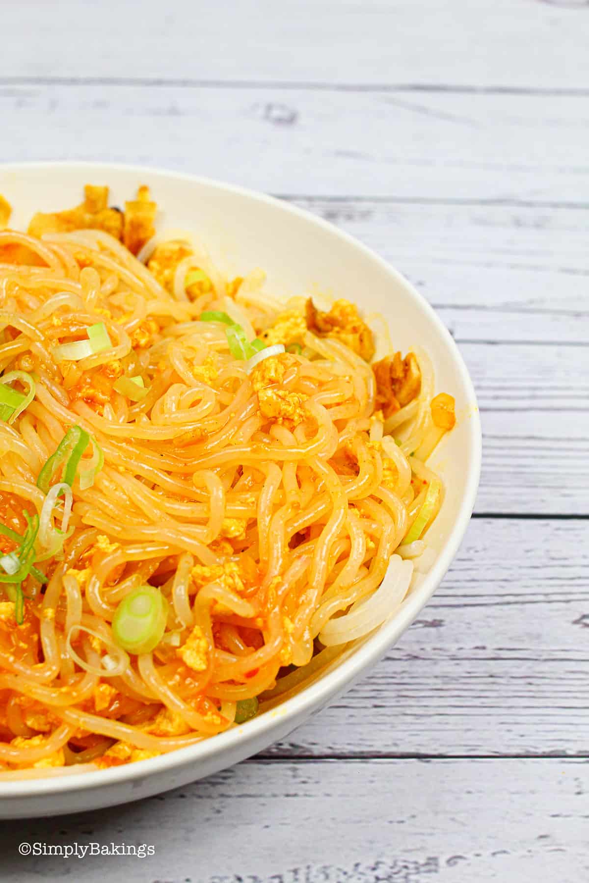 Easy Palabok Recipe Simply Bakings