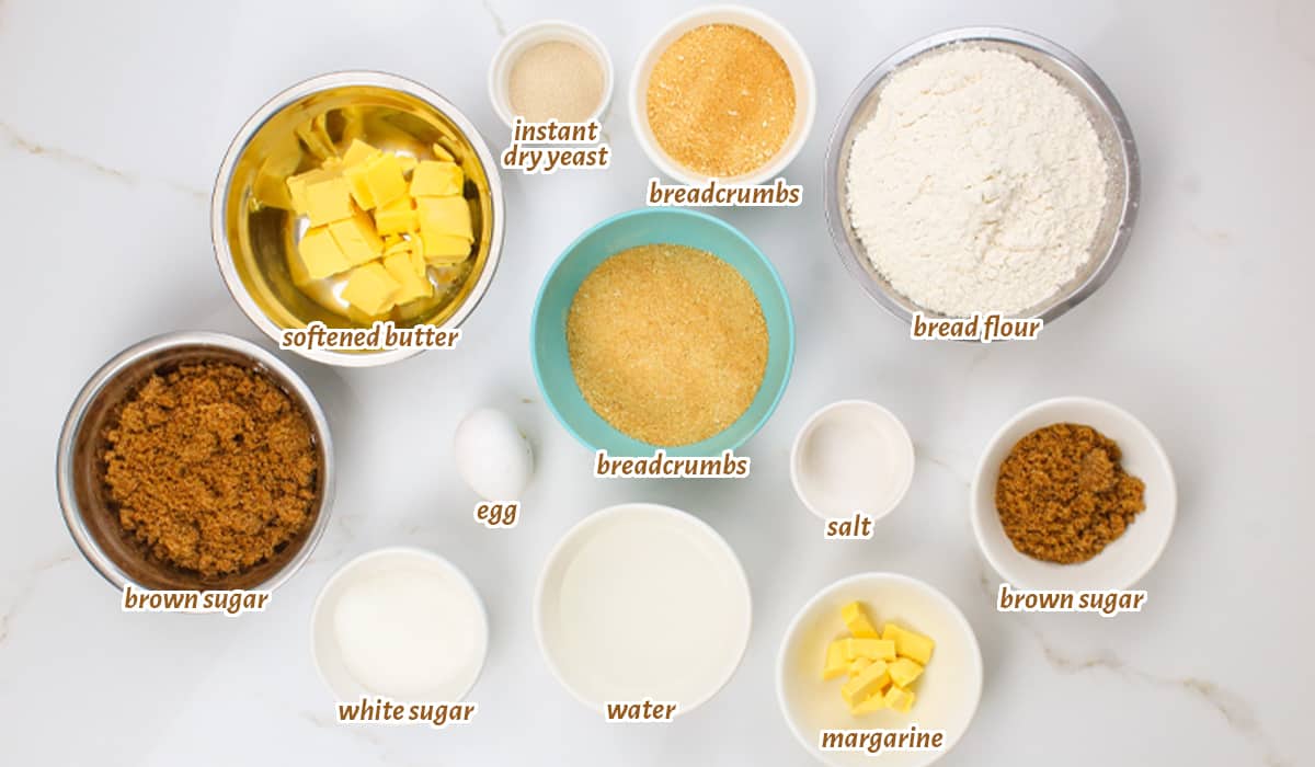 Best Ever Filipino Spanish Bread Simply Bakings