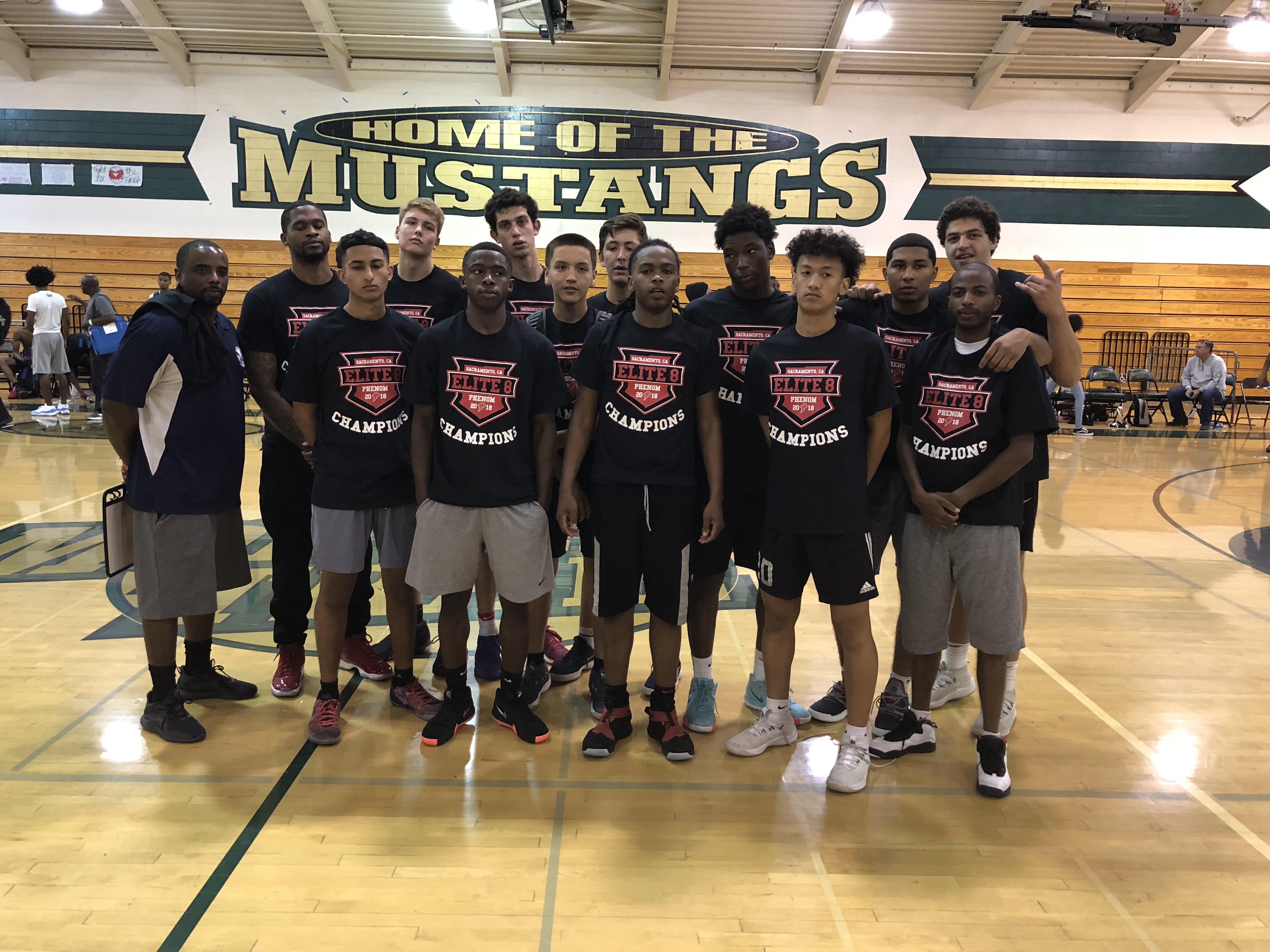 Elite 8 Fall Preview Top Performers Recap Simply Basketball