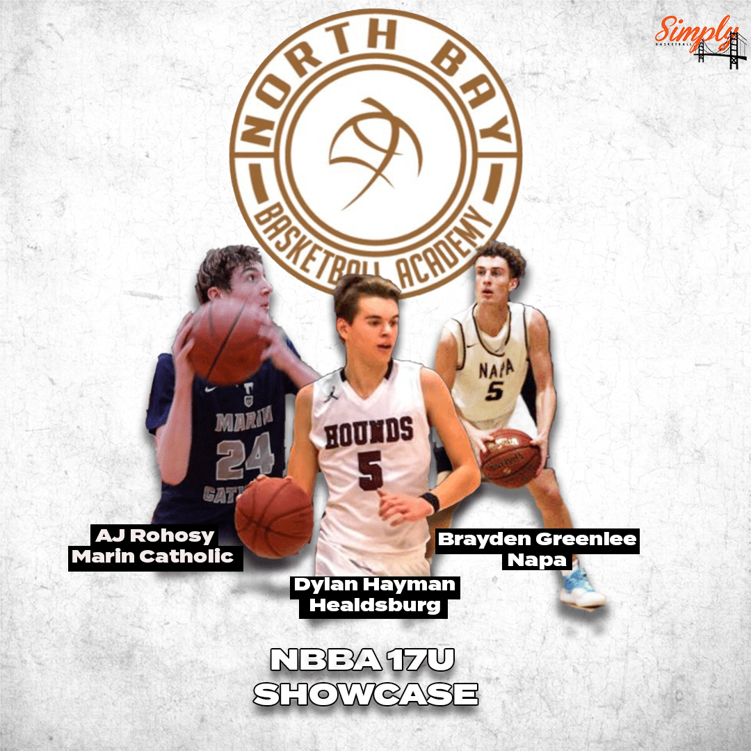 Meet The Team 17u NBBA Showcase Simply Basketball