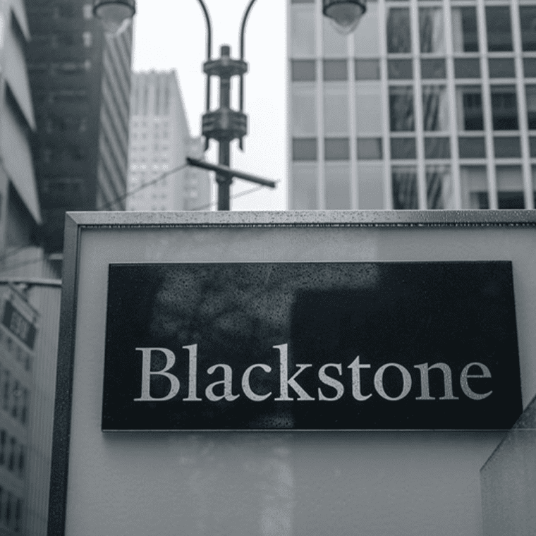 Blackstone SimplyBe. Agency