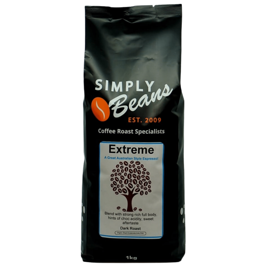 Buy Wholesale Coffee Beans Brisbane Simply Beans