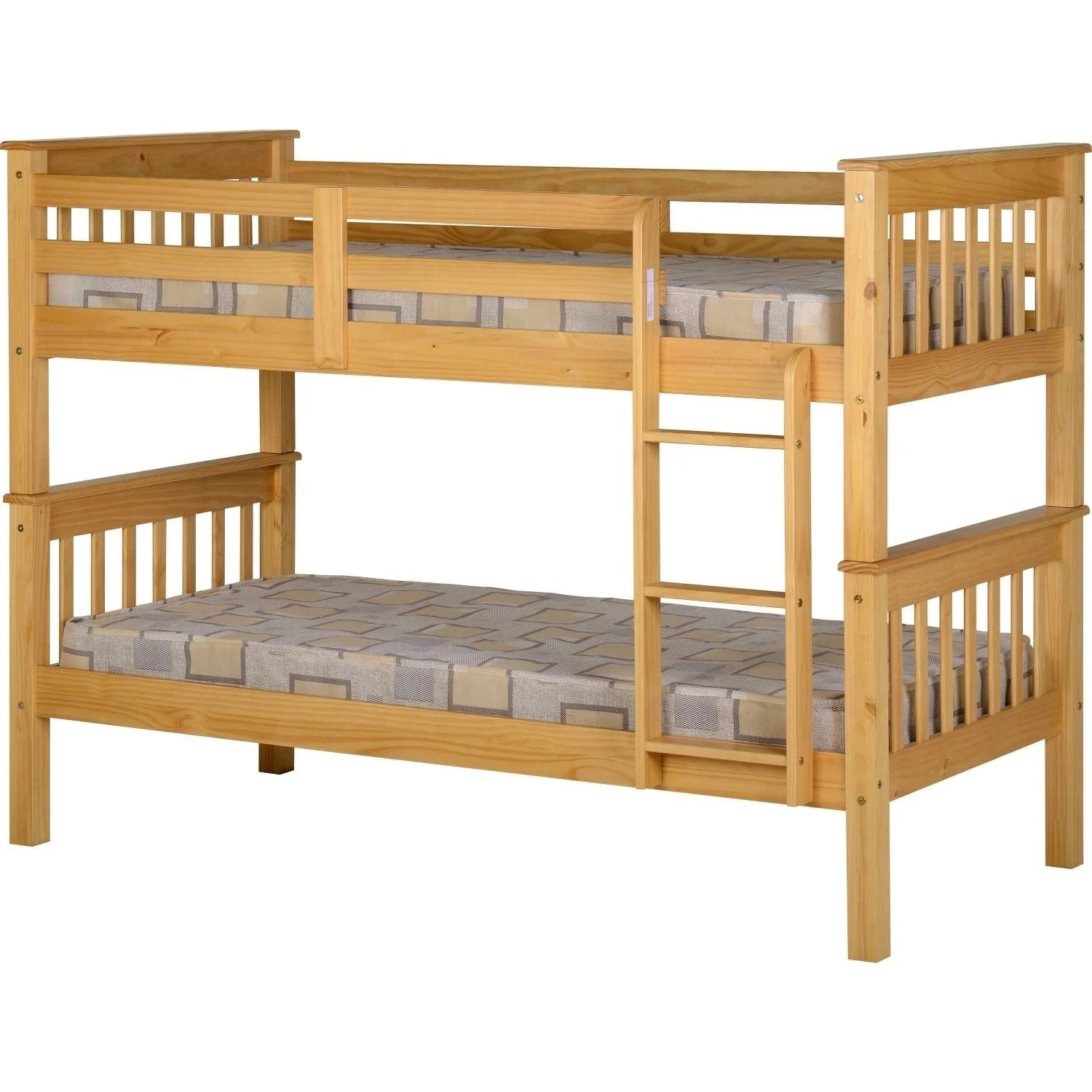 Simply Single Bunk Bed Simply Beds Online