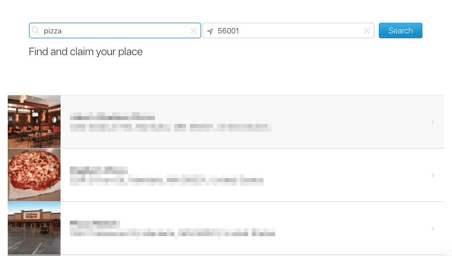 Apple Maps Claim Business Claim Your Business Listing on Apple Maps (6 Easy Steps!)