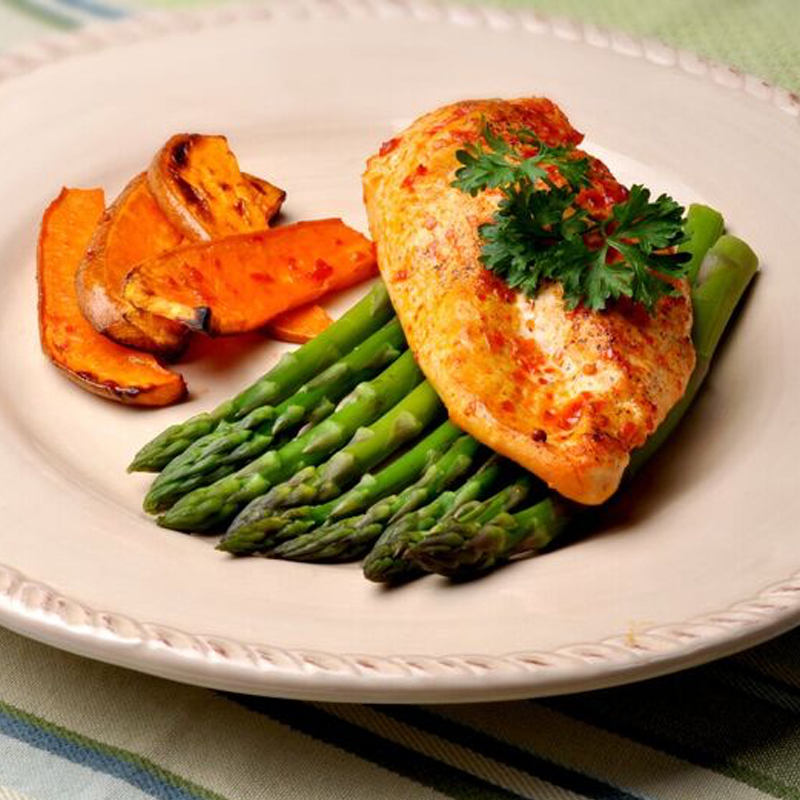 Chicken Meal Recipe for Two Simply Better Living