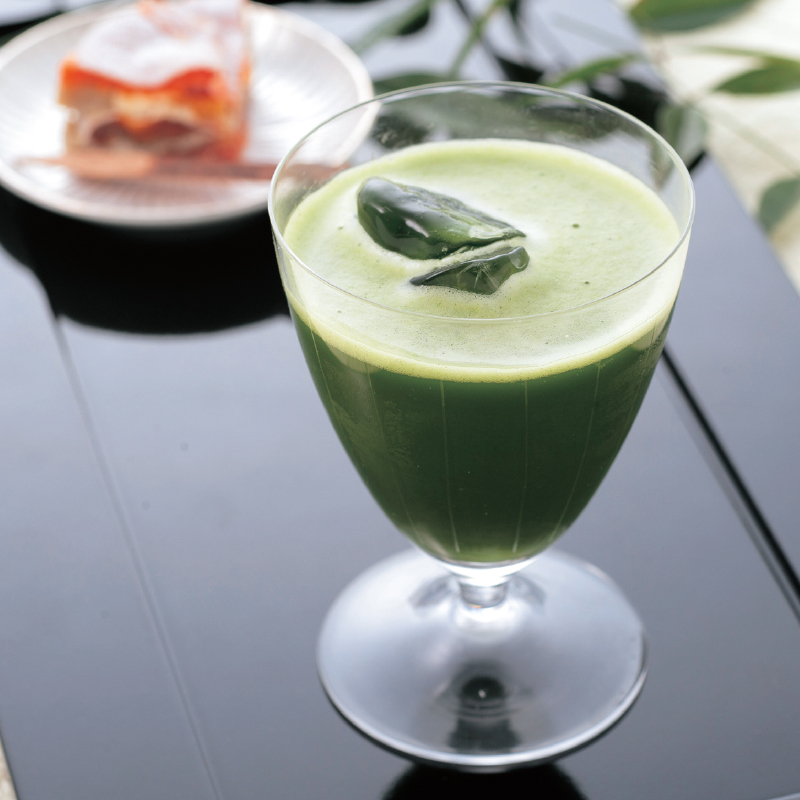 Best Recipe for Cold Matcha Tea Simply Better Living