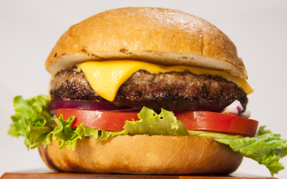 Steamed Cheeseburger Simply Better Living
