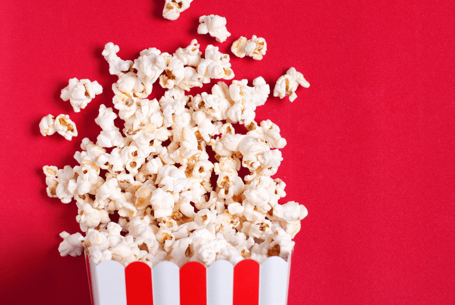 Sharp Butters Up Microwave Market With Orville Redenbacher Popcorn