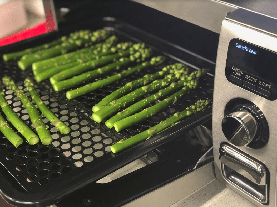 Mrs. G's "The one small appliance every home should have" Simply