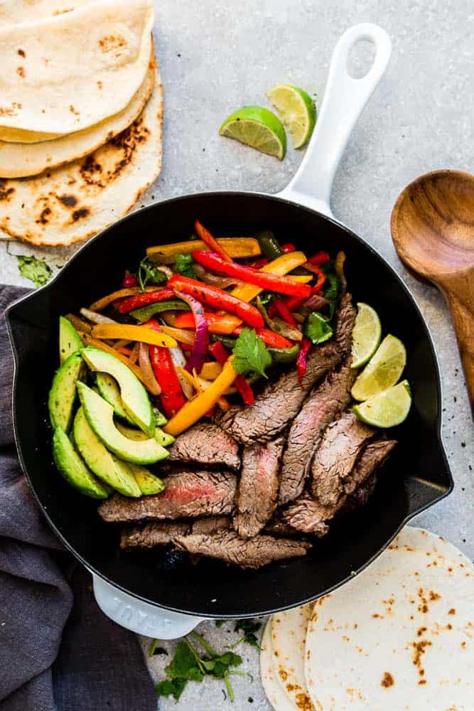 National Fajita Day! Simply Better Living