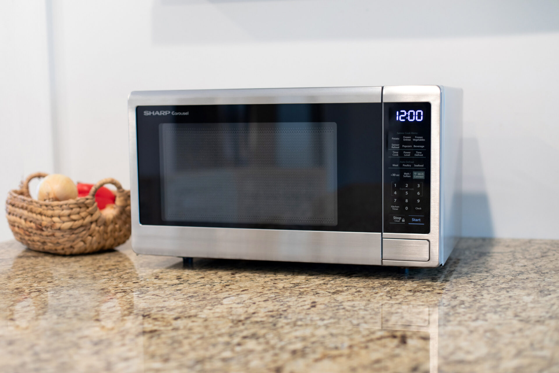 Top 5 Reasons to Buy a New Microwave Now Simply Better Living