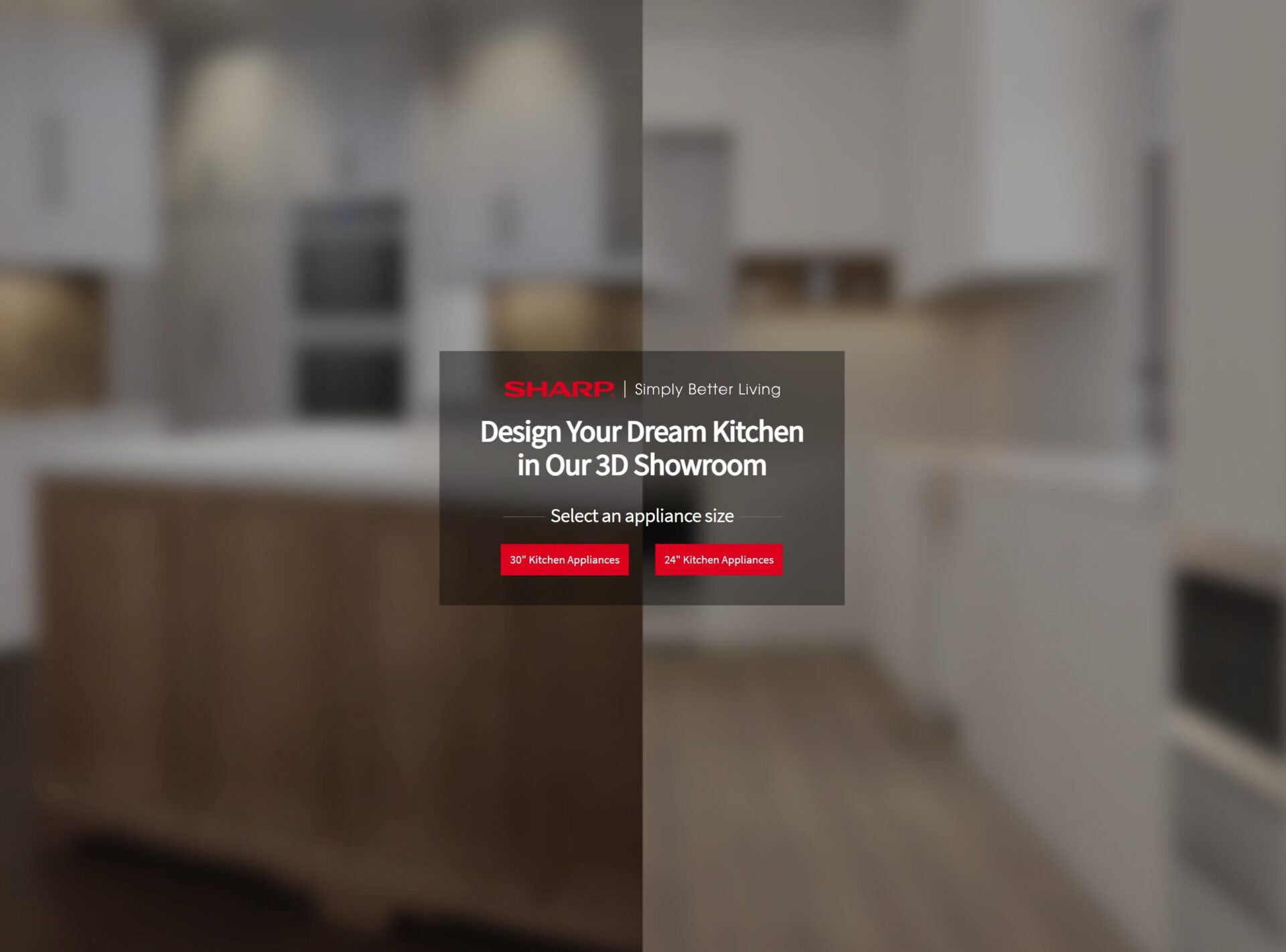 Build Your Dream Kitchen With The Award Winning Virtual Showroom