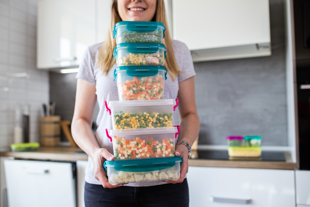 Food Storage Hacks and Best Practices Sharp USA Blog