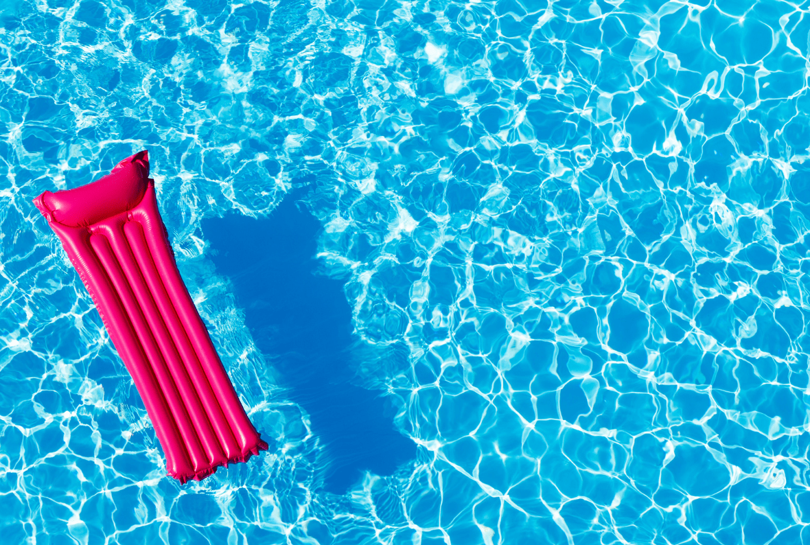 Backyard Pool Must Haves & Tips