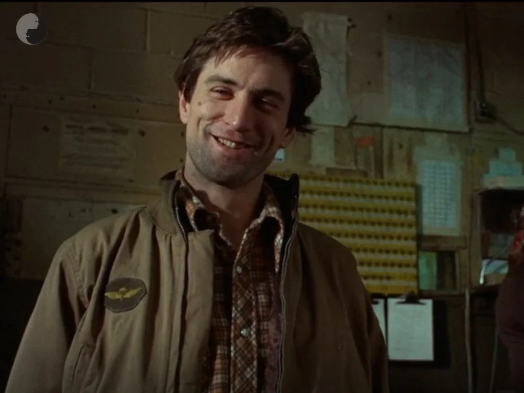 Body Language Analysis of Travis Bickle in Taxi Driver Simply Body Talk