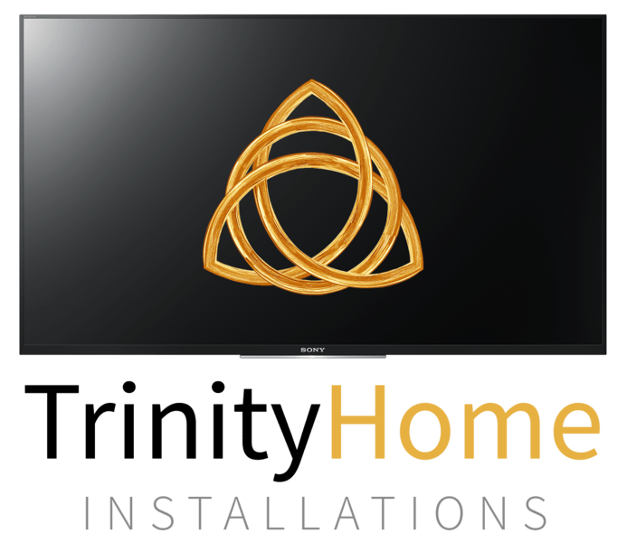 Trinity Home Installations Scheduling and Booking site