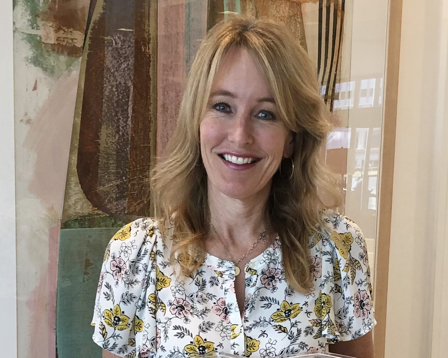 Ep 303 Partner Spotlight with Courtney Wilson Simply B Organized