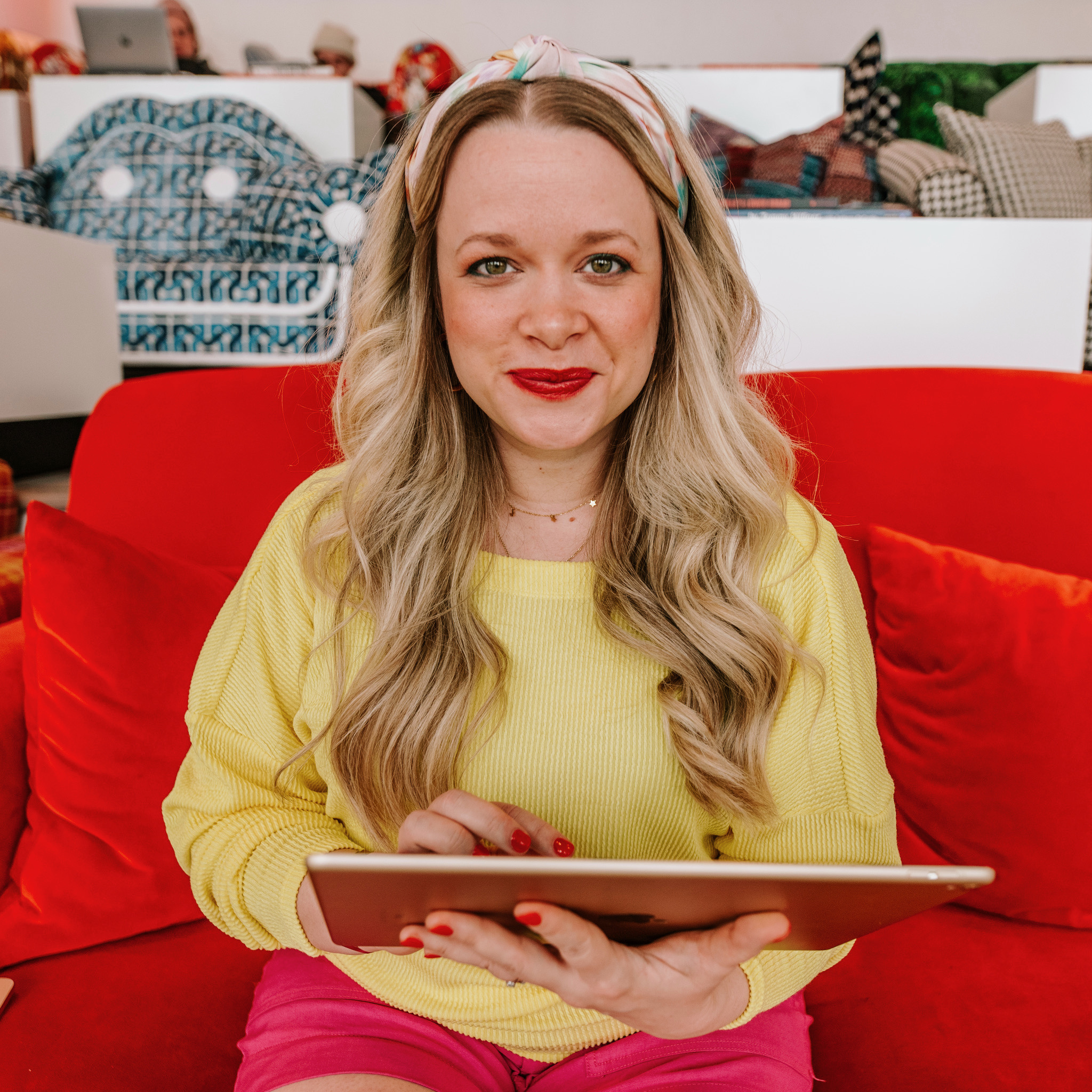 Ep 318 Calendar Planning with Katy Allen Simply B Organized