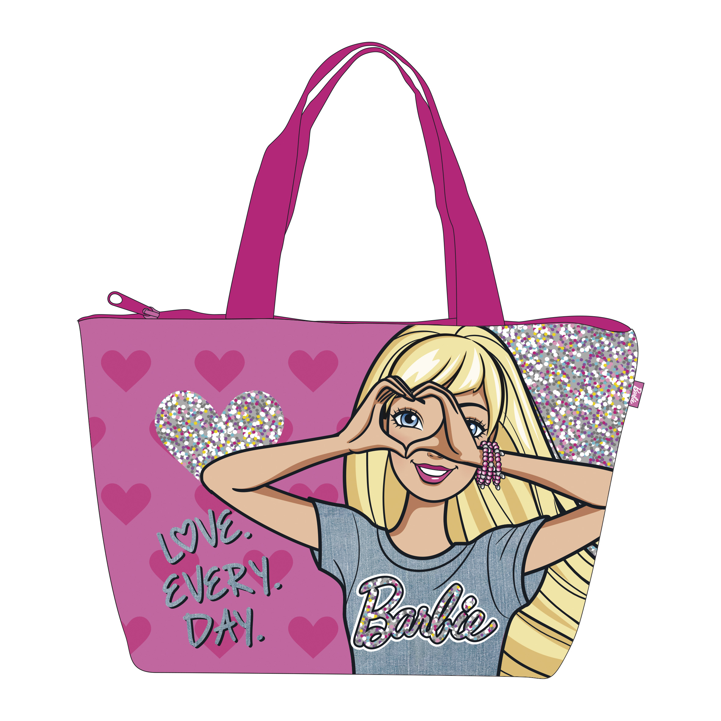 Barbie Hand Bag ubicaciondepersonas.cdmx.gob.mx