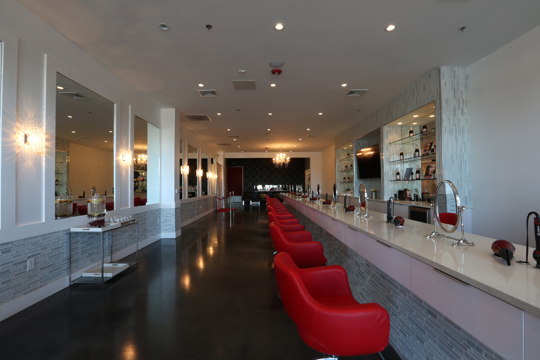 NEW BLOW DRY BAR BLOWS INTO BUCKHEAD Simply Buckhead