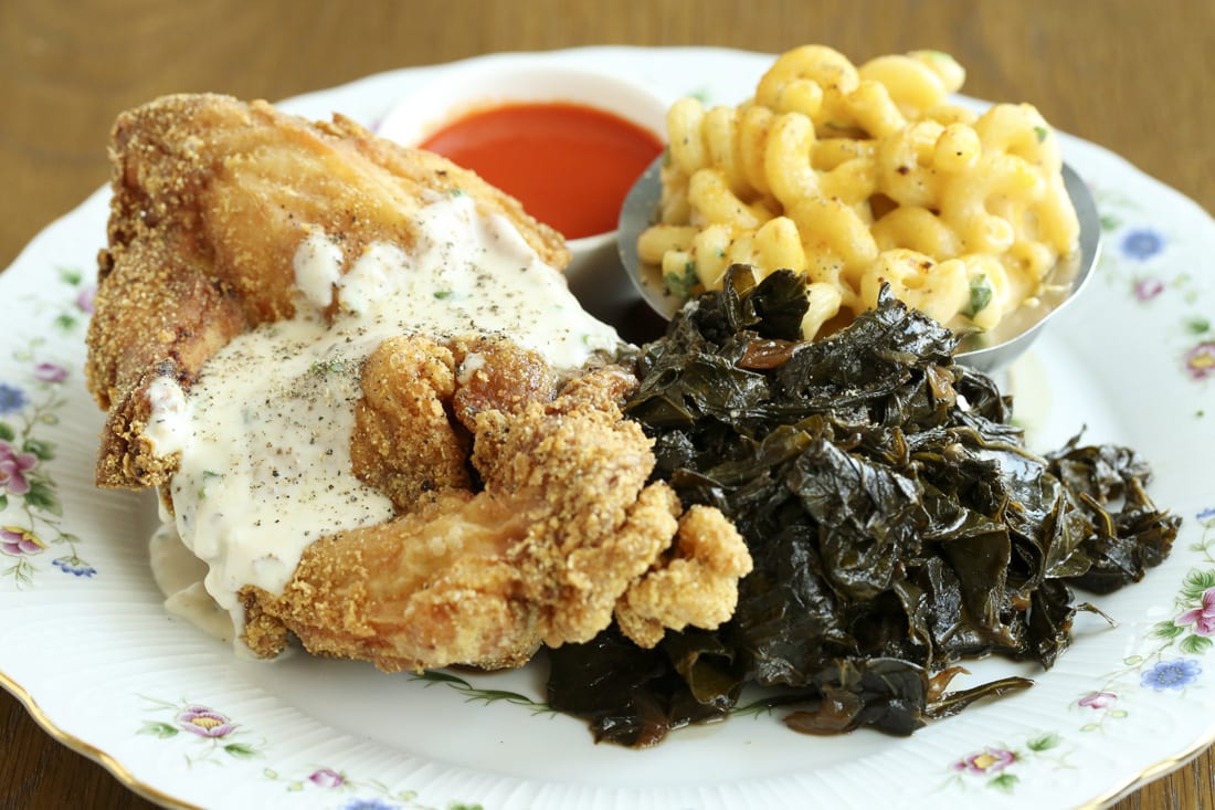 SOUTHERN COMFORT Simply Buckhead