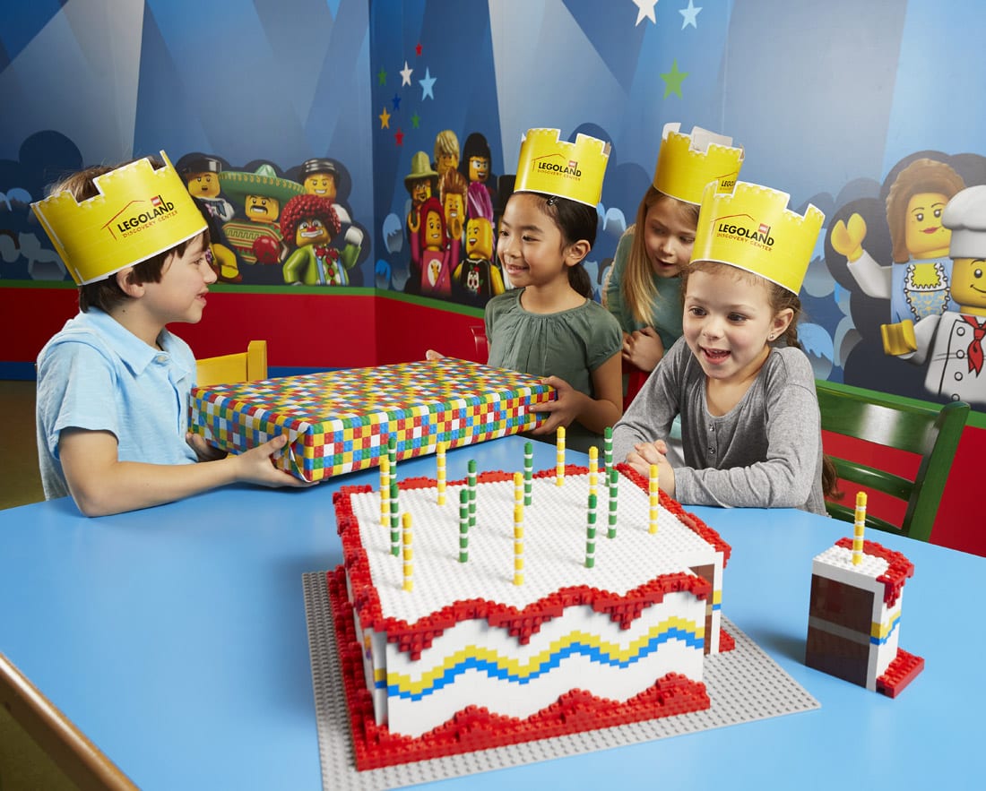 KIDS BIRTHDAY BASHES WITH A BANG Simply Buckhead