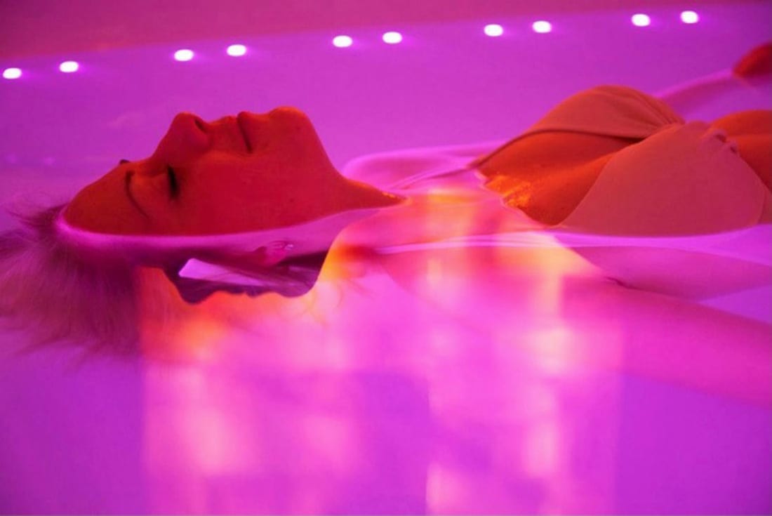 SERENITY NOW Simply Buckhead