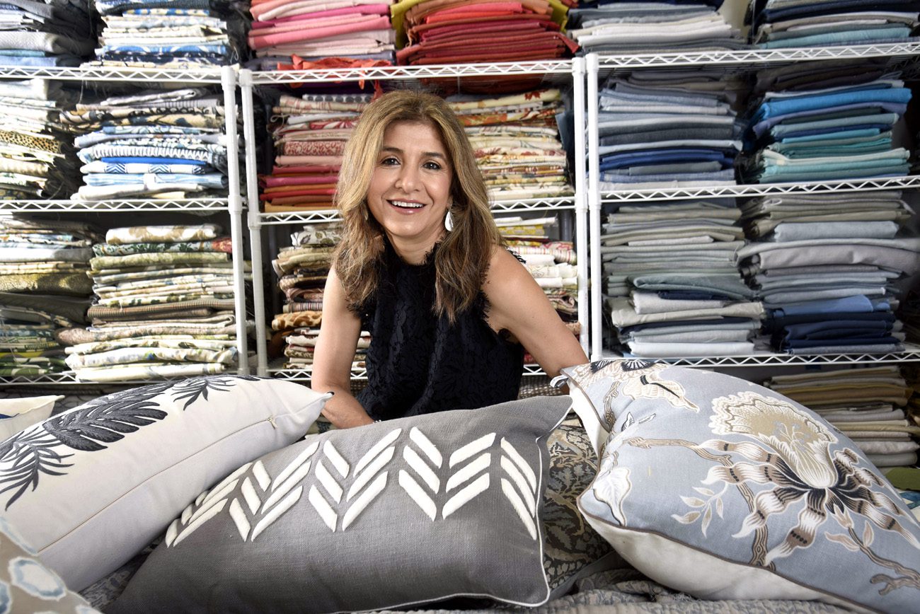 PILLOW TALK Simply Buckhead