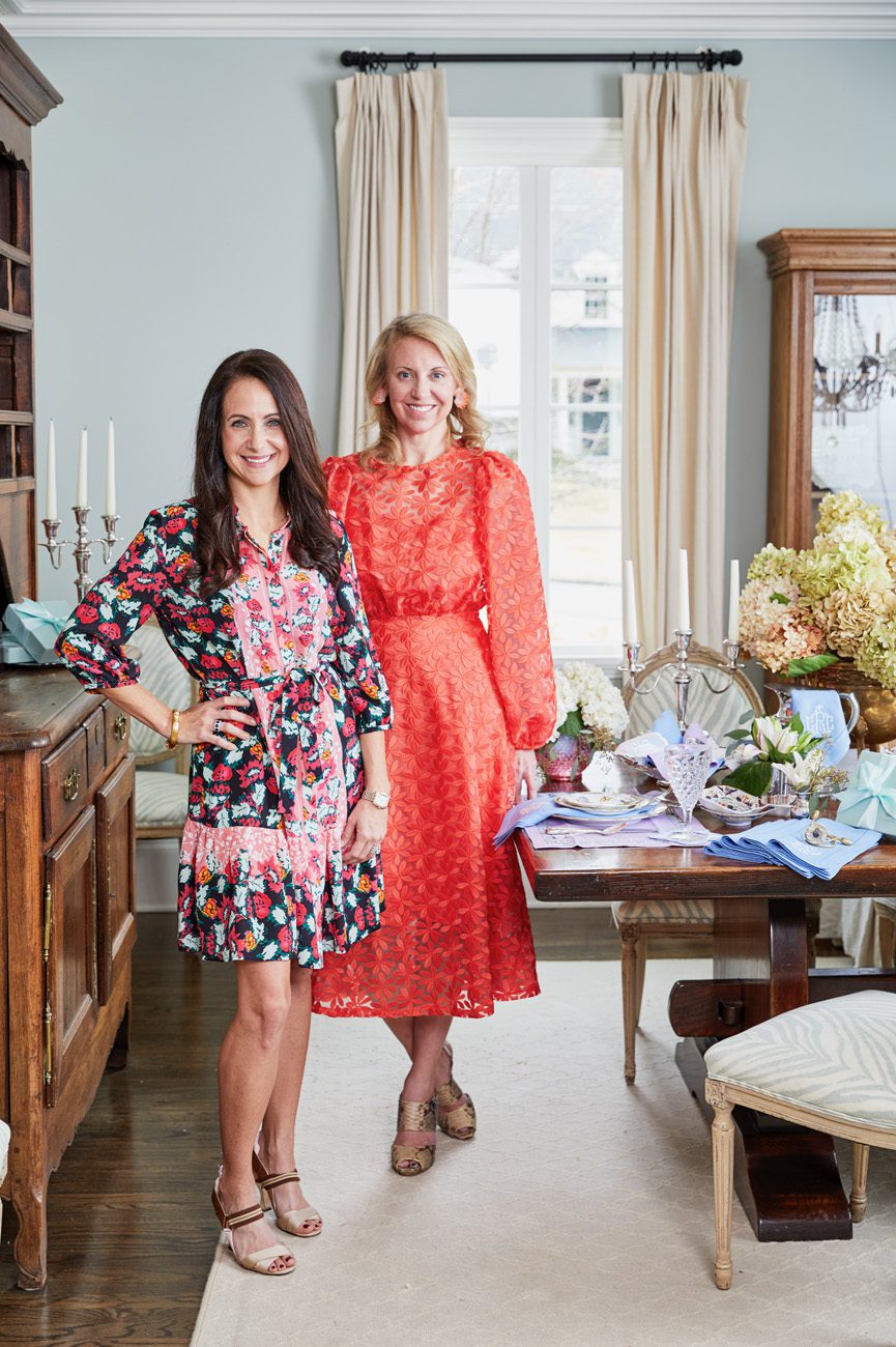 Zhoosh Up Your Zzz’s Simply Buckhead