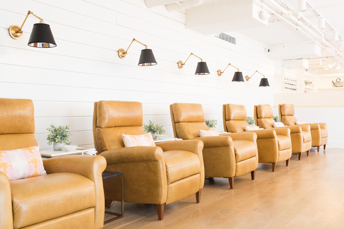 Tip Top Shape Simply Buckhead