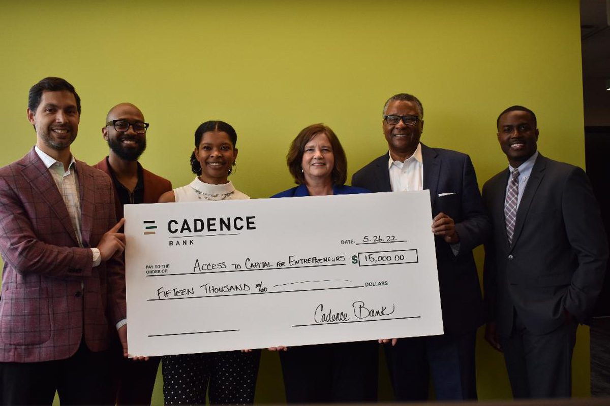 Symbiotic Relationship Simply Buckhead