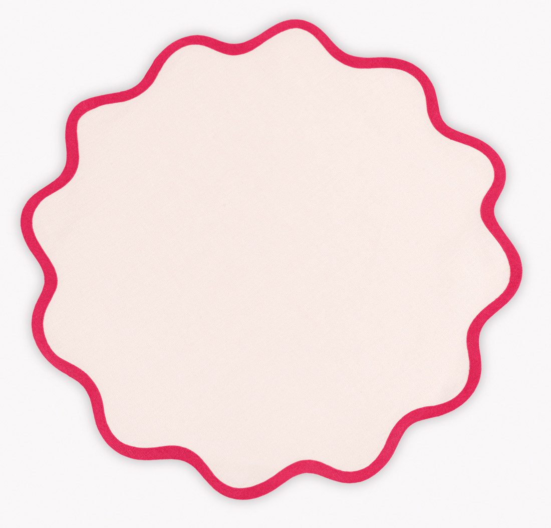 Mad About Magenta Simply Buckhead