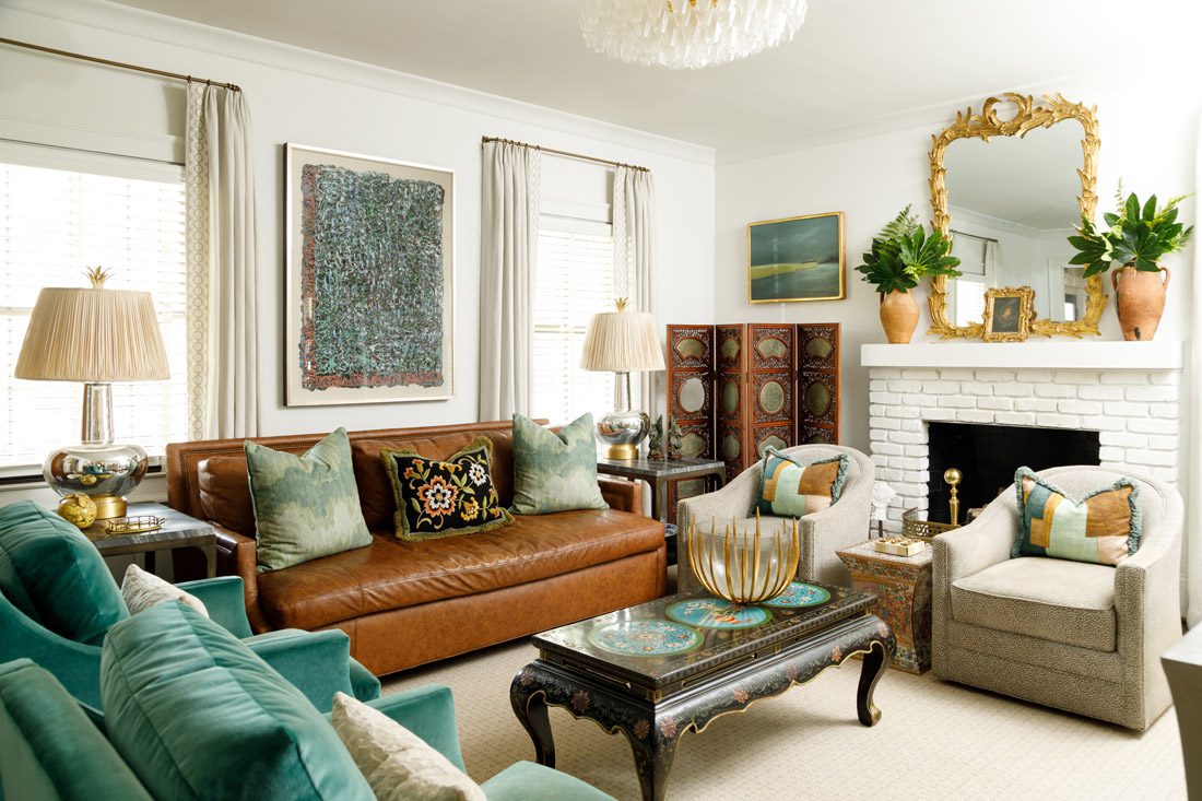 THE LONG GAME Simply Buckhead