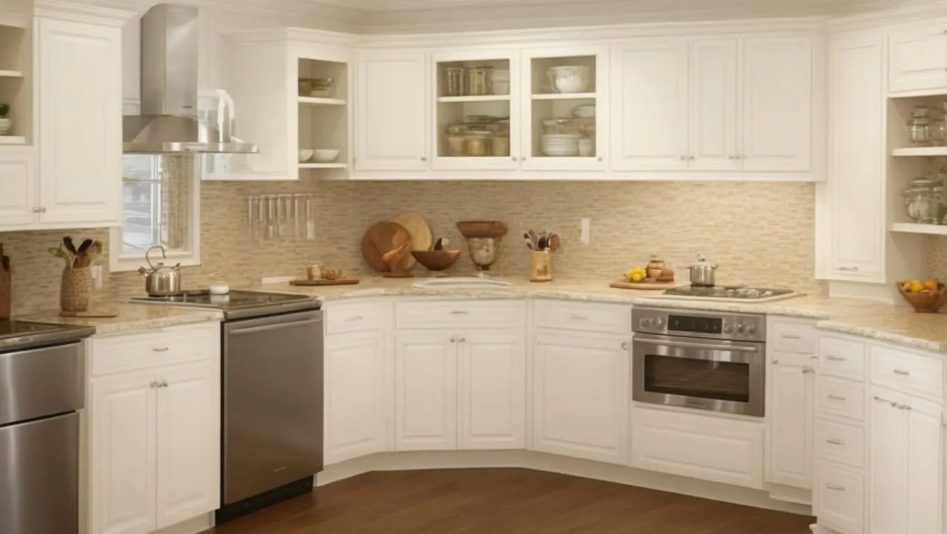 Kitchen Refacing What You Need to Know Before You Start