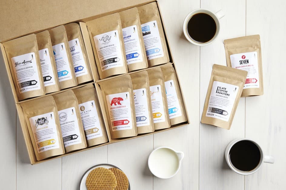 Bean Box Coffee Subscription Review Simply Caffeinated