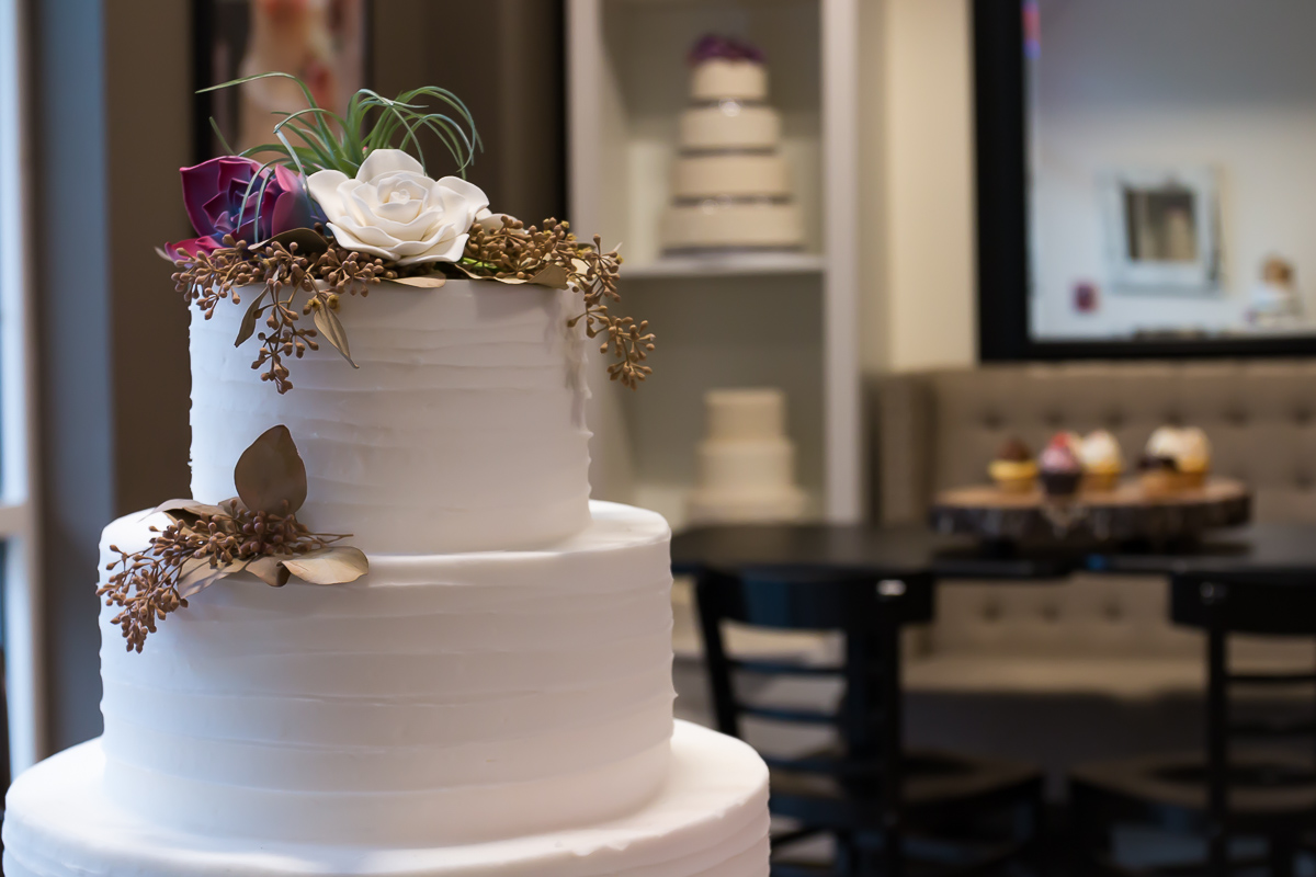 The Bakery Simply Cakes