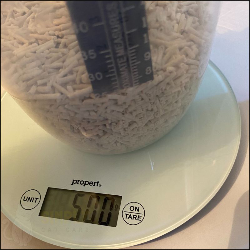 Honest Cature Cat Litter Review [Cat Tested]