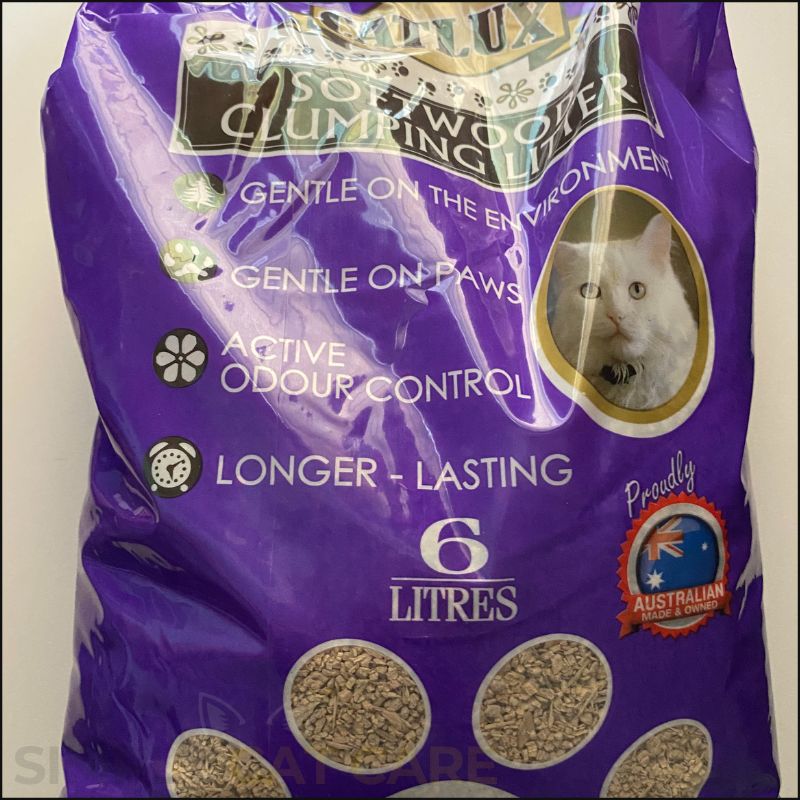 Honest Catlux Cat Litter Review (Tested With Cats) in 2024