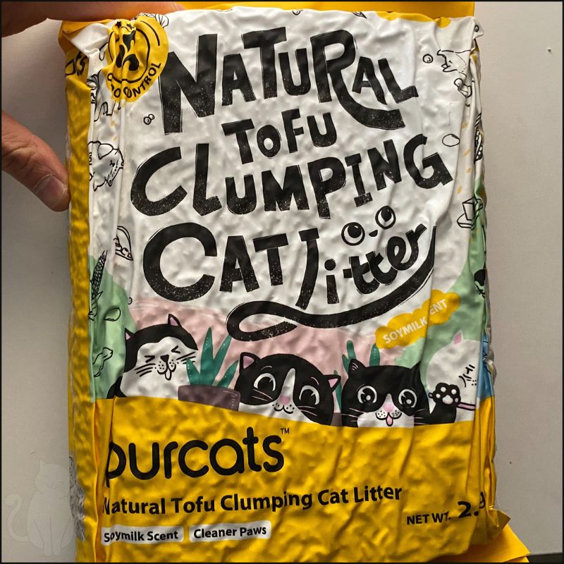 Honest Cature Cat Litter Review [Cat Tested]