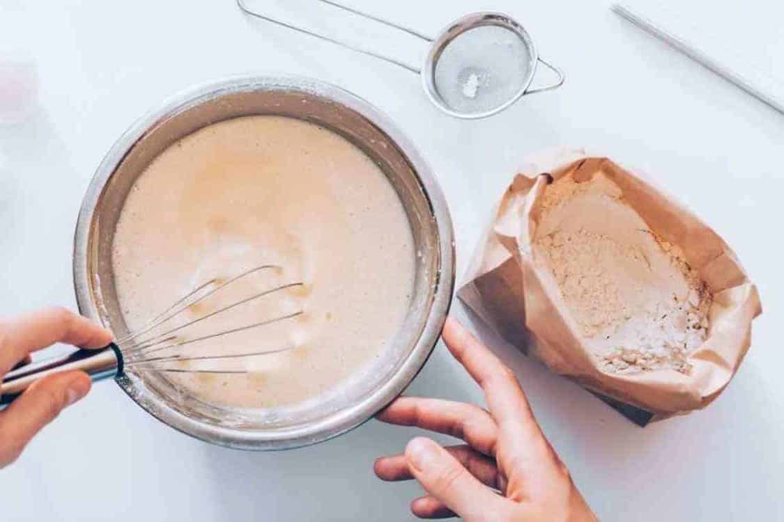 What Does Baking Soda Do in Cookies?