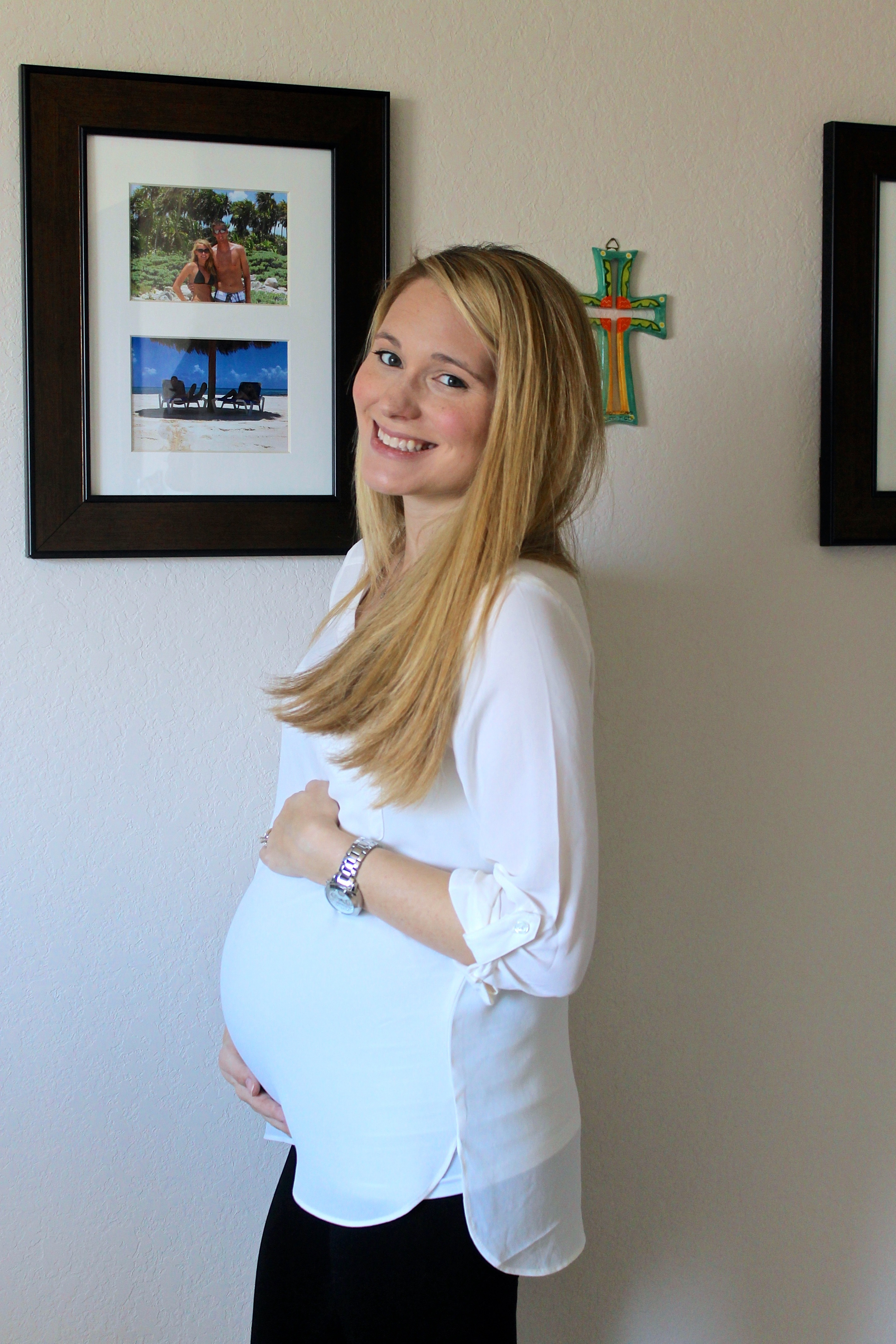 Week 31 Bumpdate Simply Clarke