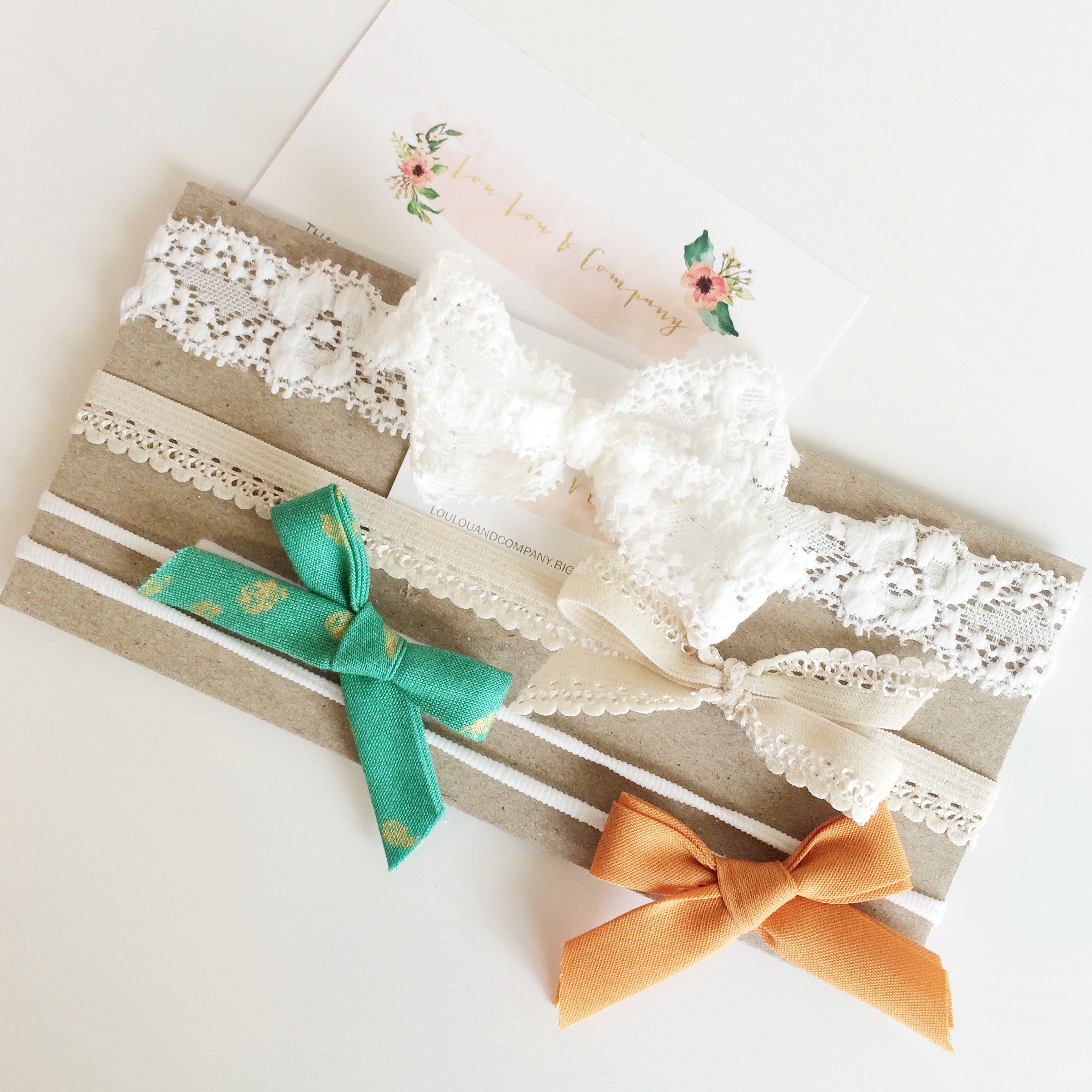 Lou Lou & Company + Giveaway Simply Clarke