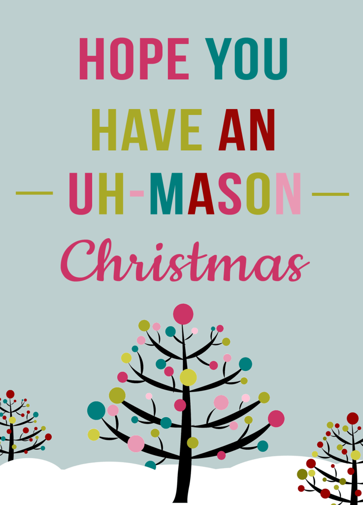 10 Christmas Gift Ideas for Teachers Simply Clarke