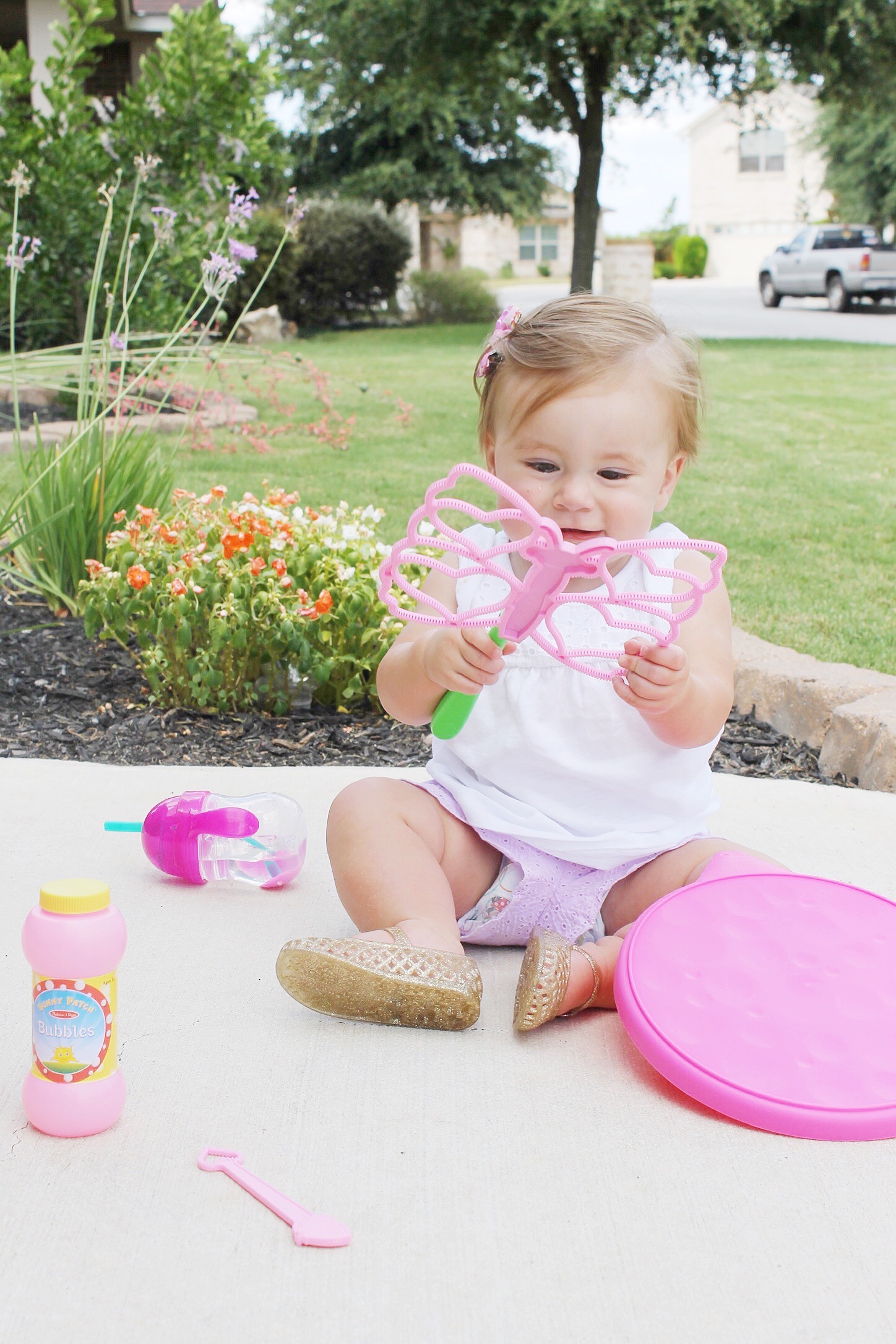 10 Fun Summer Toddler Activities Simply Clarke