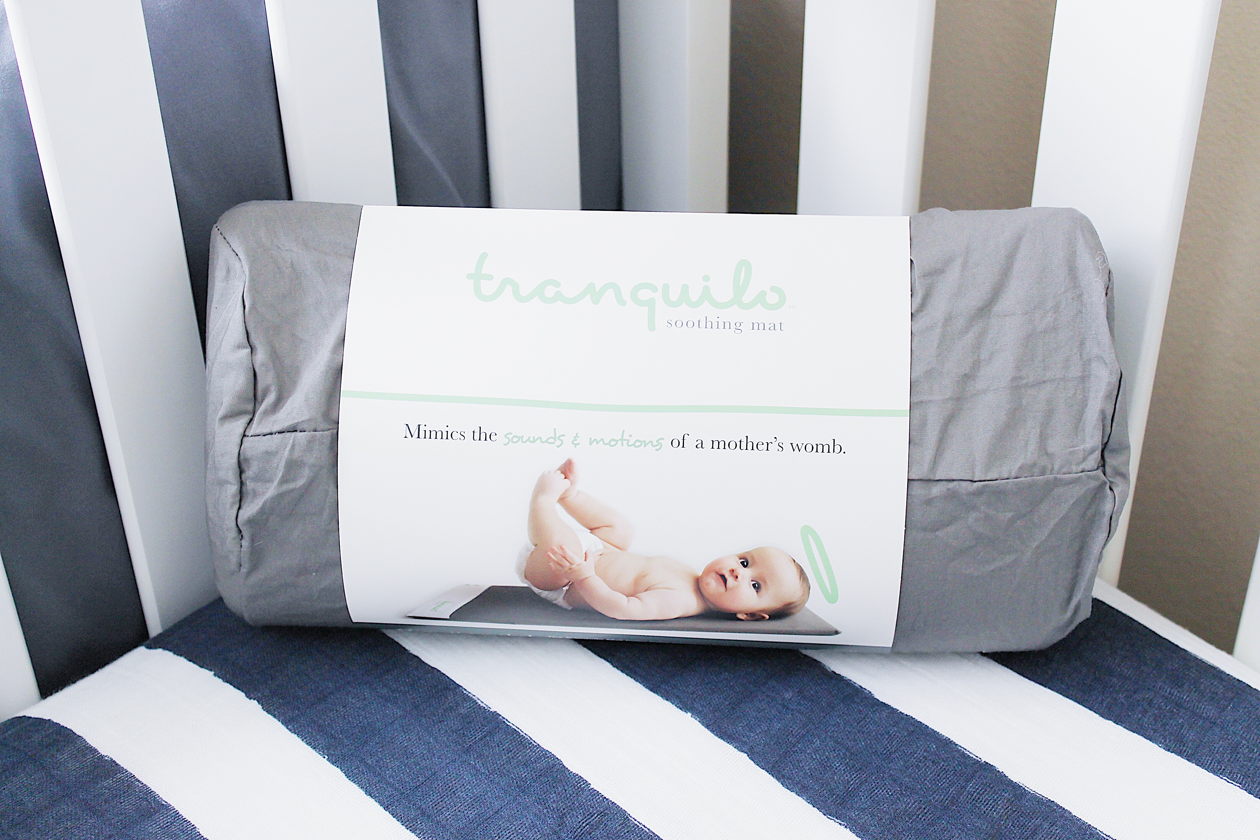 Tranquilo Mat Review Simply Clarke