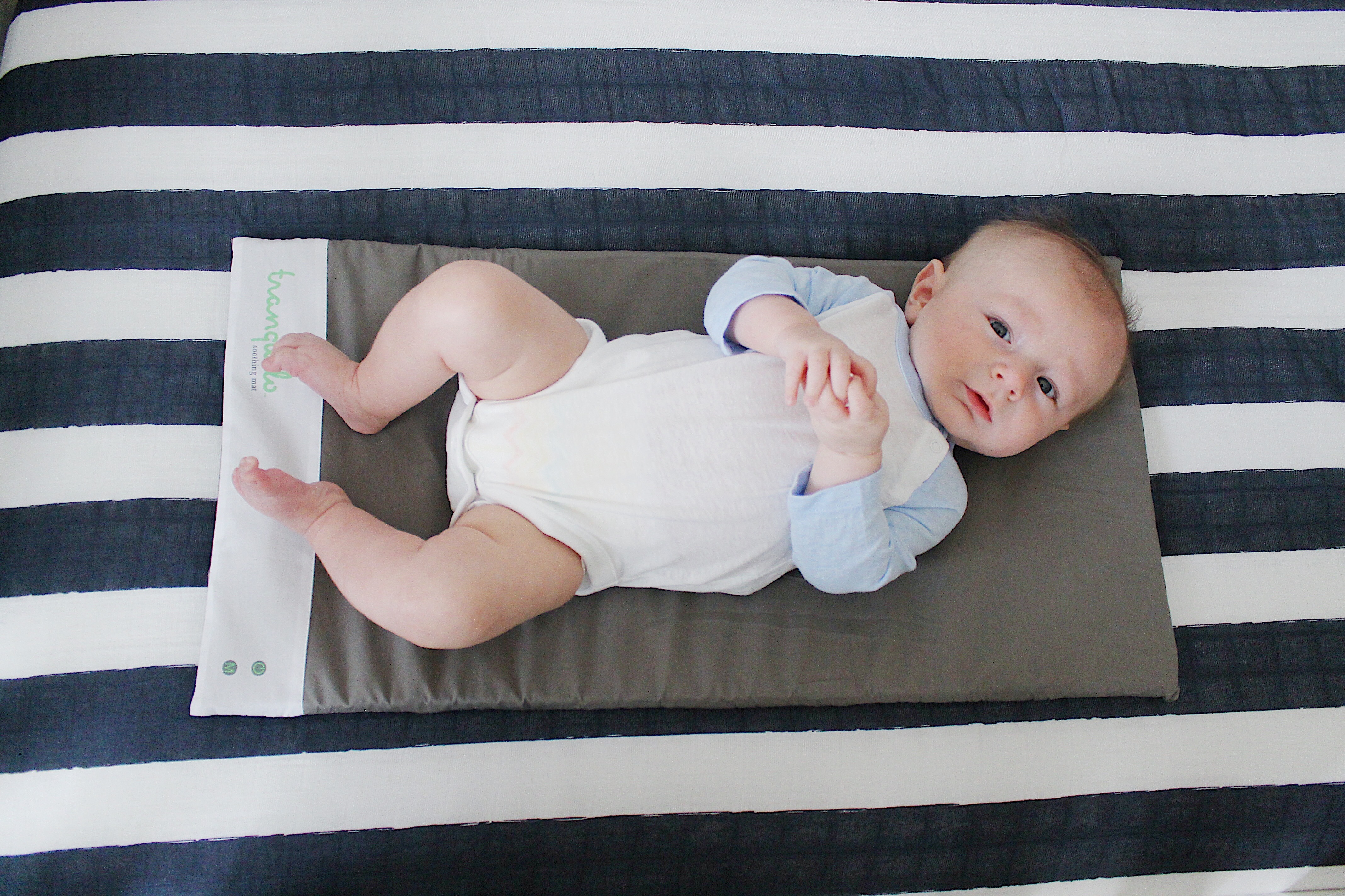 Tranquilo Mat Review Simply Clarke