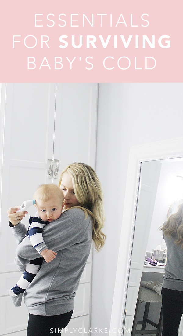 Top Notch Info About How To Treat Baby's Cold Blockbath71