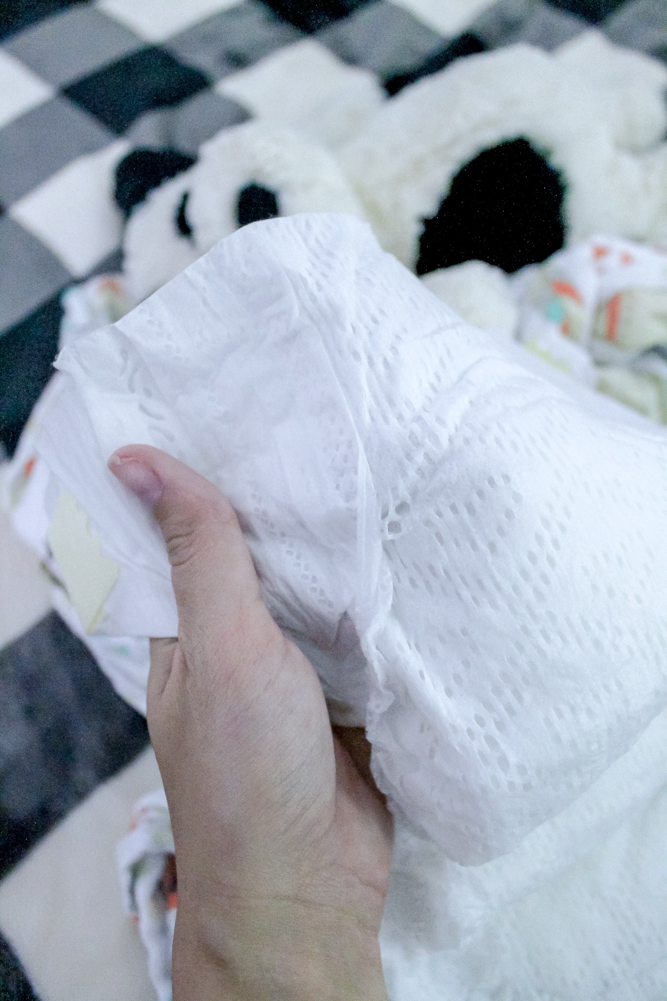 The Best Diaper For Baby Simply Clarke