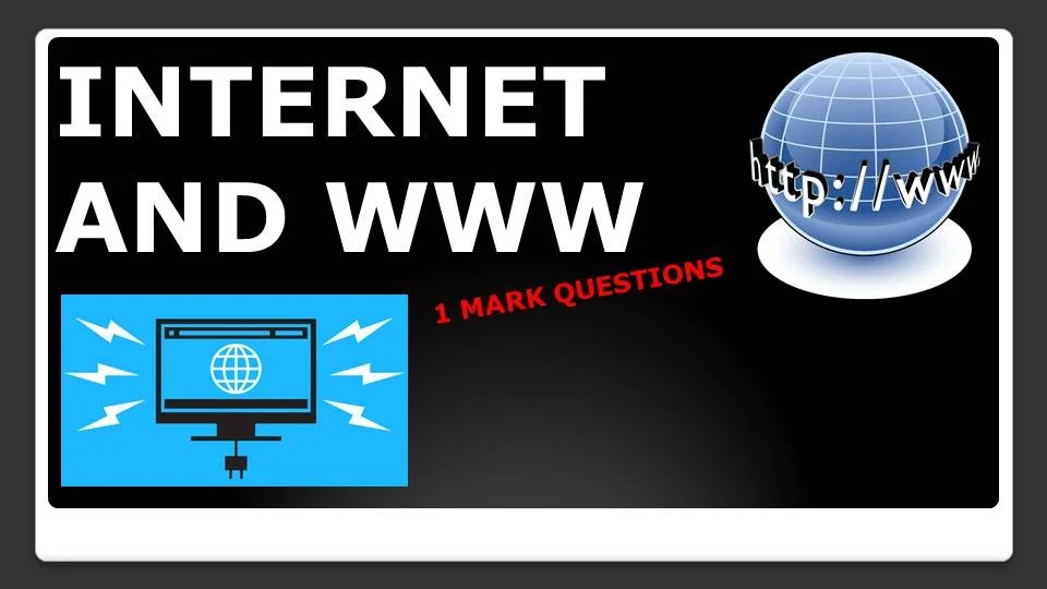 and WWW Question Bank Simply Coding